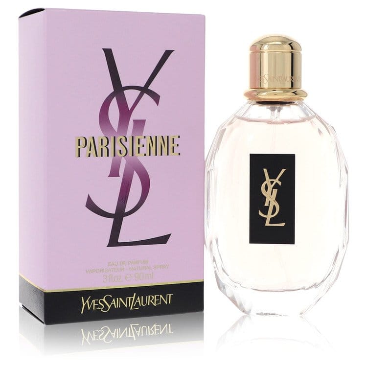 Perfume & Cologne 90 ml Eau De Parfum Spray Parisienne Eau De Parfum Spray By Yves Saint Laurent 90ml Brand