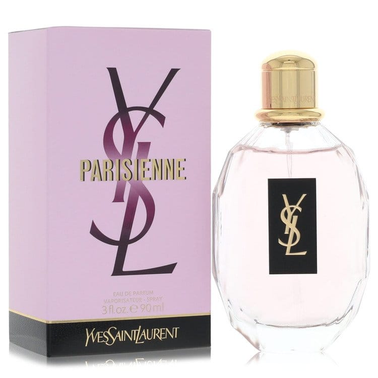 Perfume & Cologne 90 ml Eau De Parfum Spray Parisienne Eau De Parfum Spray By Yves Saint Laurent 90ml Brand