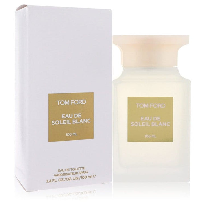 Perfume &amp; Cologne 100 ml Eau De Toilette Spray Tom Ford Eau De Soleil Blanc Eau De Toilette Spray 50ml/100ml Brand