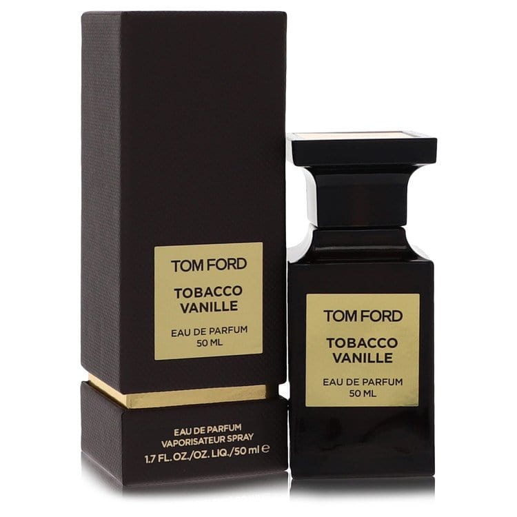 Perfume & Cologne 50 ml Eau De Parfum Spray Tom Ford Tobacco Vanille Eau De Parfum Spray (Unisex) By Tom Ford Brand