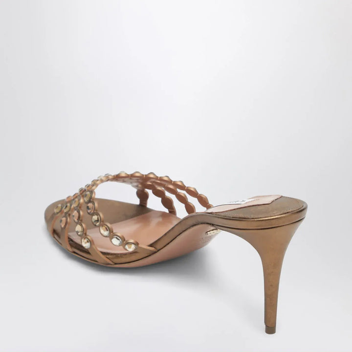 Aquazzura - Tequila sandals 75mm Brand Sandals