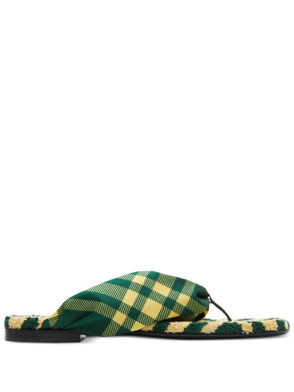 Burberry Sandals Burberry Sandals Green Citron Burberry Sandals Green Citron Brand