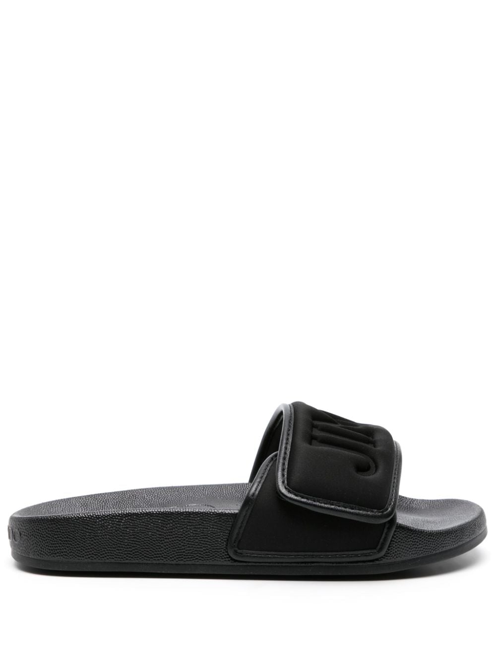 Jimmy Choo Sandals 35 Jimmy Choo Sandals Black Jimmy Choo Black Sandals – Stylish &amp; Comfortable Designer Footwear Brand