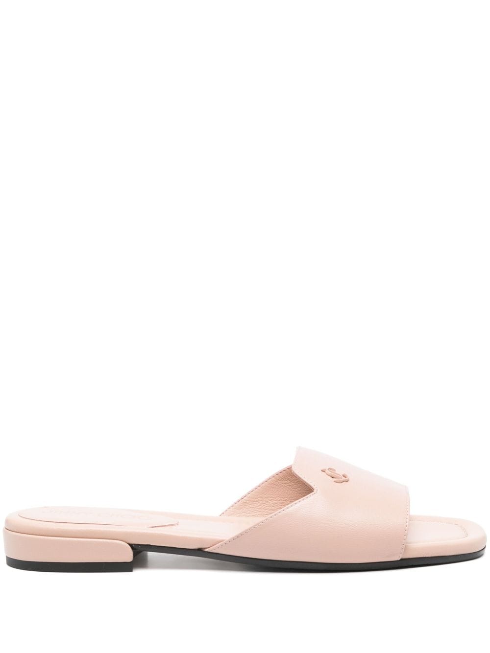 Jimmy Choo Sandals Jimmy Choo Sandals Powder Jimmy Choo Sandals Powder Brand