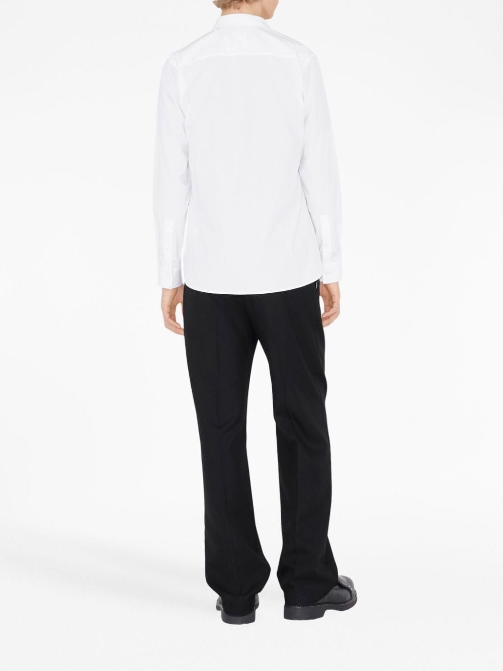 Burberry Shirts XL Burberry Long-sleeved Shirts Burberry Long-sleeved Shirts Brand