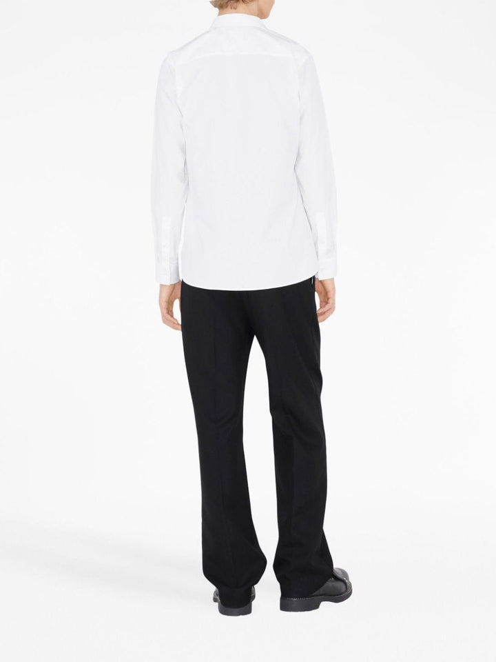 Burberry Shirts XL Burberry Long-sleeved Shirts Burberry Long-sleeved Shirts Brand