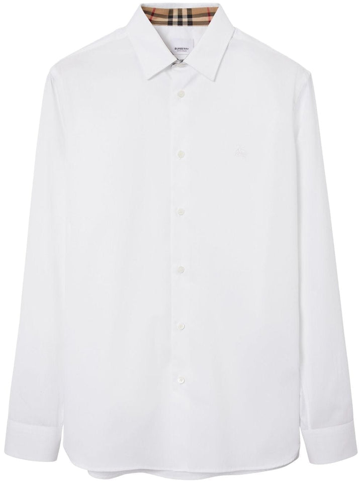Burberry Shirts XL Burberry Long-sleeved Shirts Burberry Long-sleeved Shirts Brand