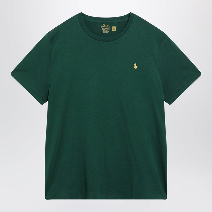 Shirts &amp; Tops Polo Ralph Lauren - Custom Slim-Fit New Forest jersey T-shirt Brand