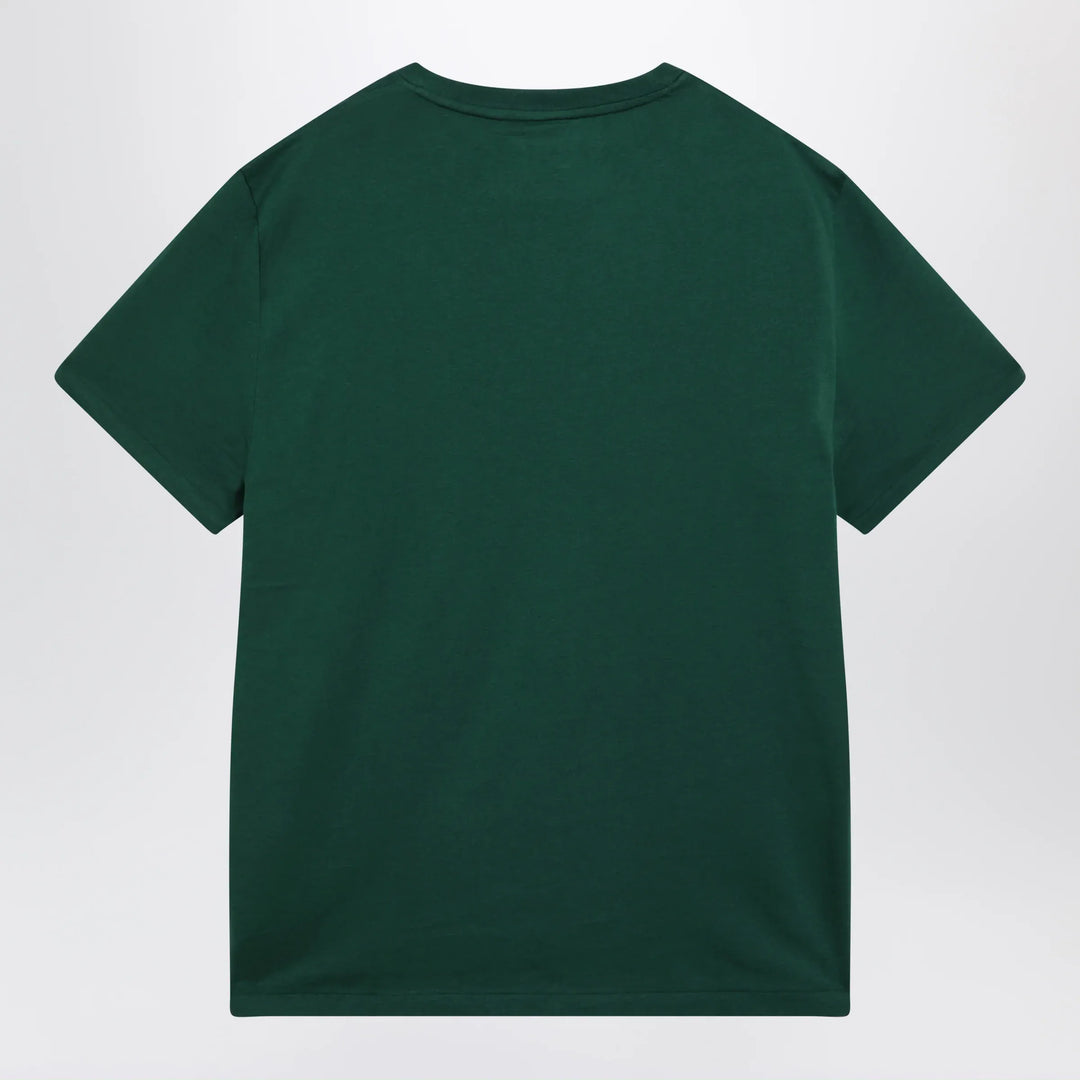 Polo Ralph Lauren - Custom Slim-Fit New Forest jersey T-shirt Brand Shirts &amp; Tops