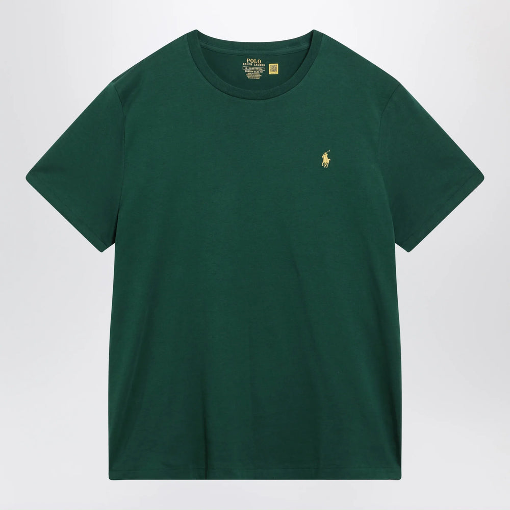 Polo Ralph Lauren - Custom Slim-Fit New Forest jersey T-shirt Brand Shirts & Tops S