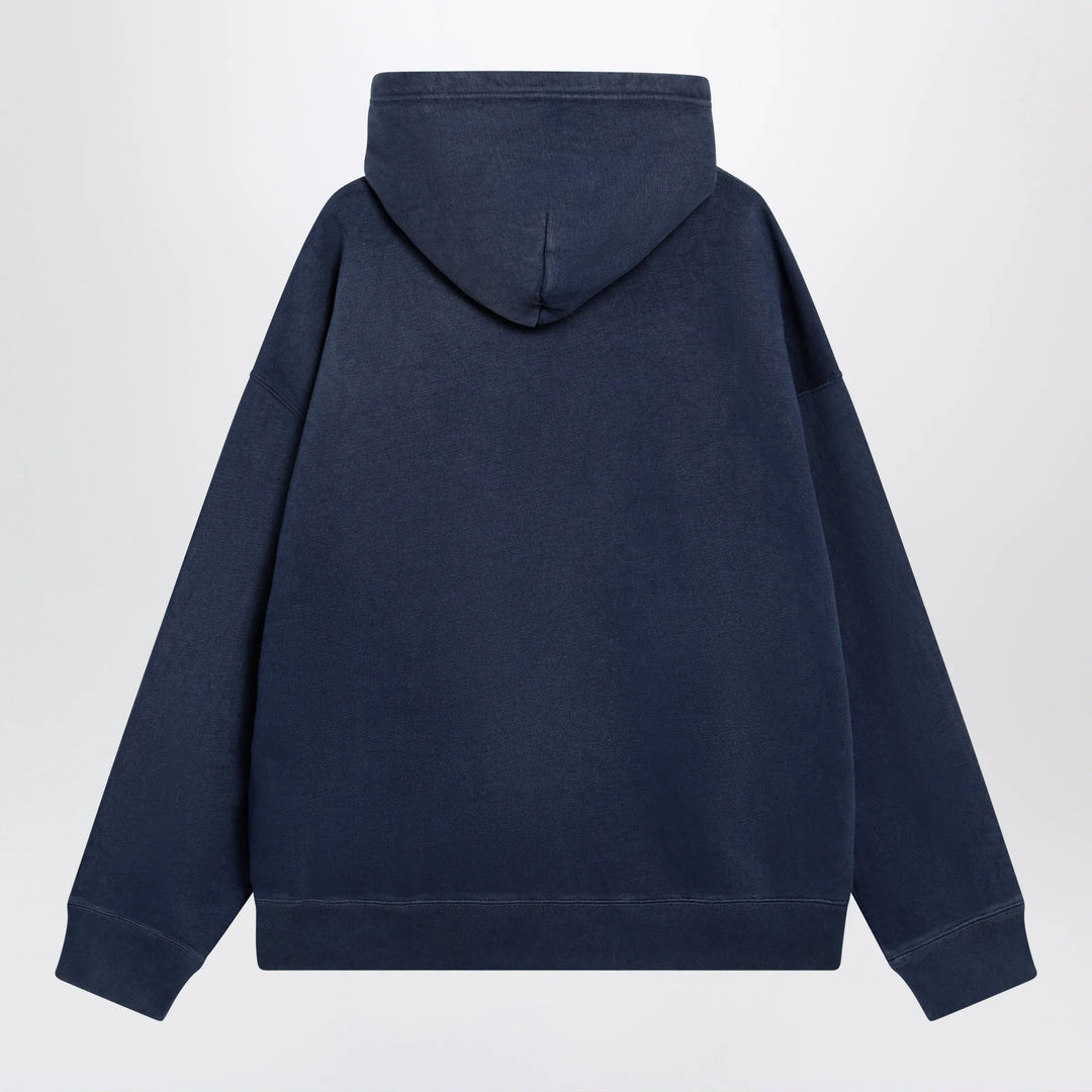 Polo Ralph Lauren - Relaxed-fit hoodie with logo print Brand Shirts &amp; Tops