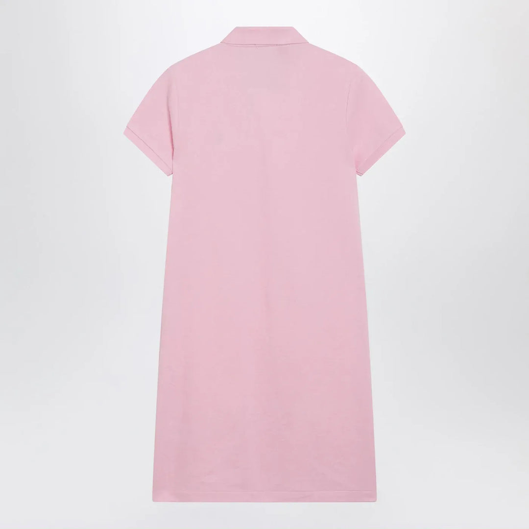 Polo Ralph Lauren - Short pink polo dress Brand Shirts &amp; Tops