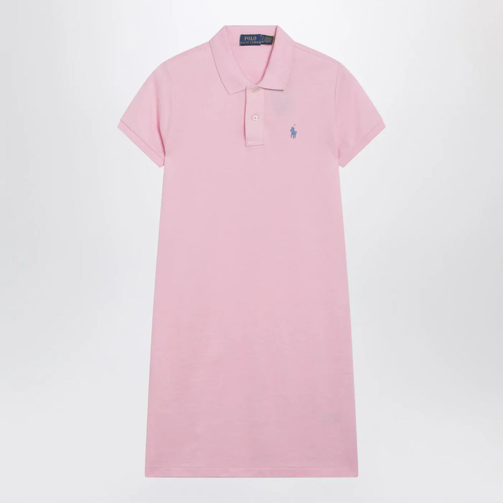 Polo Ralph Lauren - Short pink polo dress Brand Shirts & Tops M