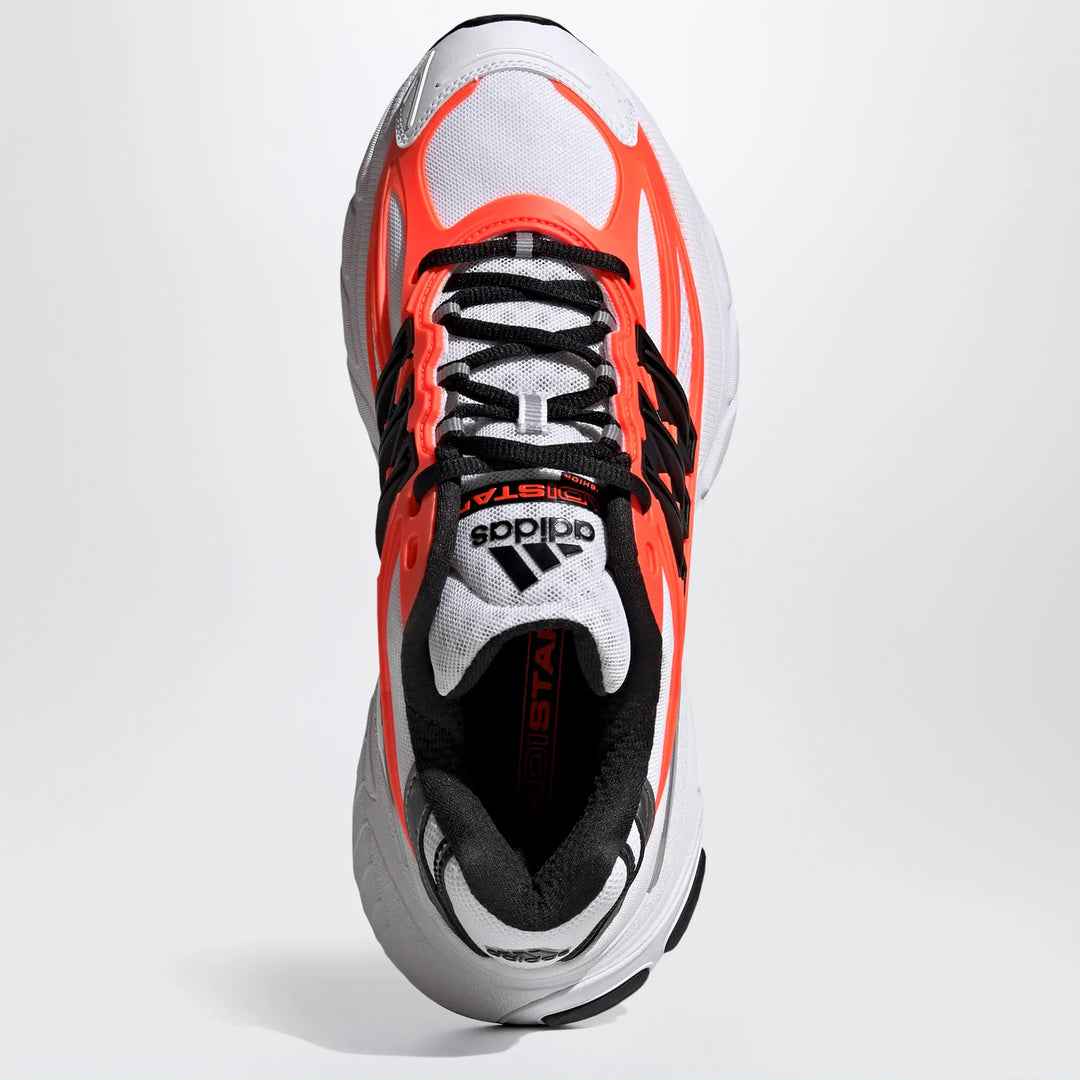 adidas Originals - Adistar XLG 2.0 sneakers in white/black/orange Brand Shoes