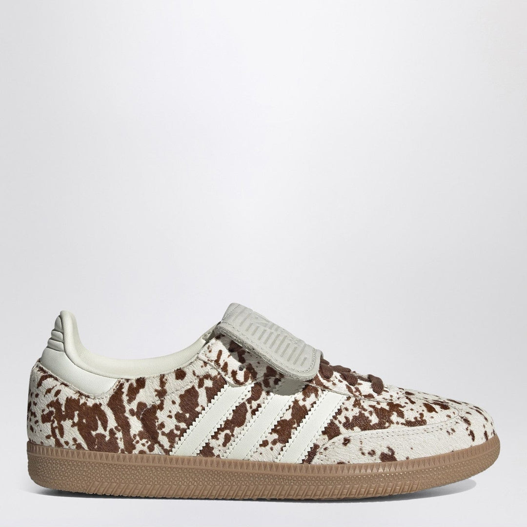 Shoes adidas Originals - Sneaker Samba LT in cowhide pony hair Brand