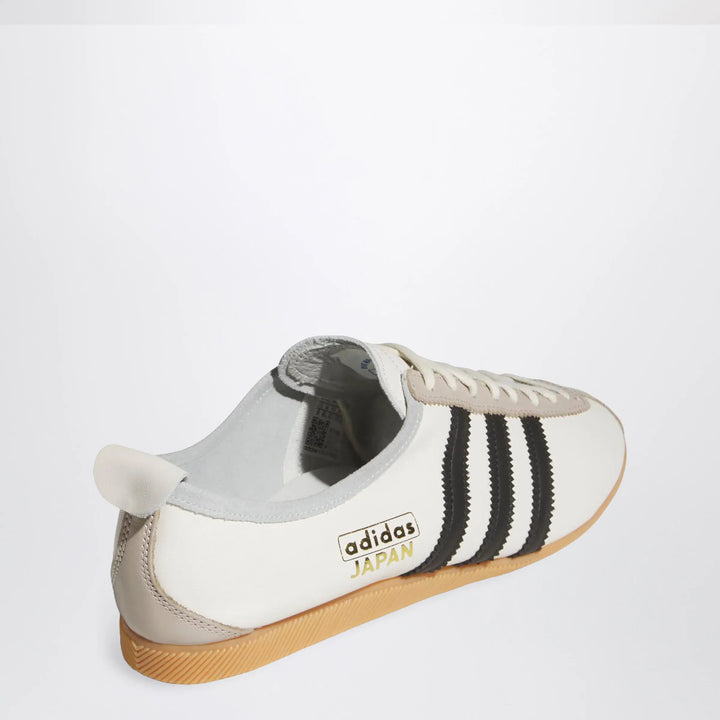 adidas Originals - Sneakers Japan Off White/Core Black/Wonder Beige Brand Shoes