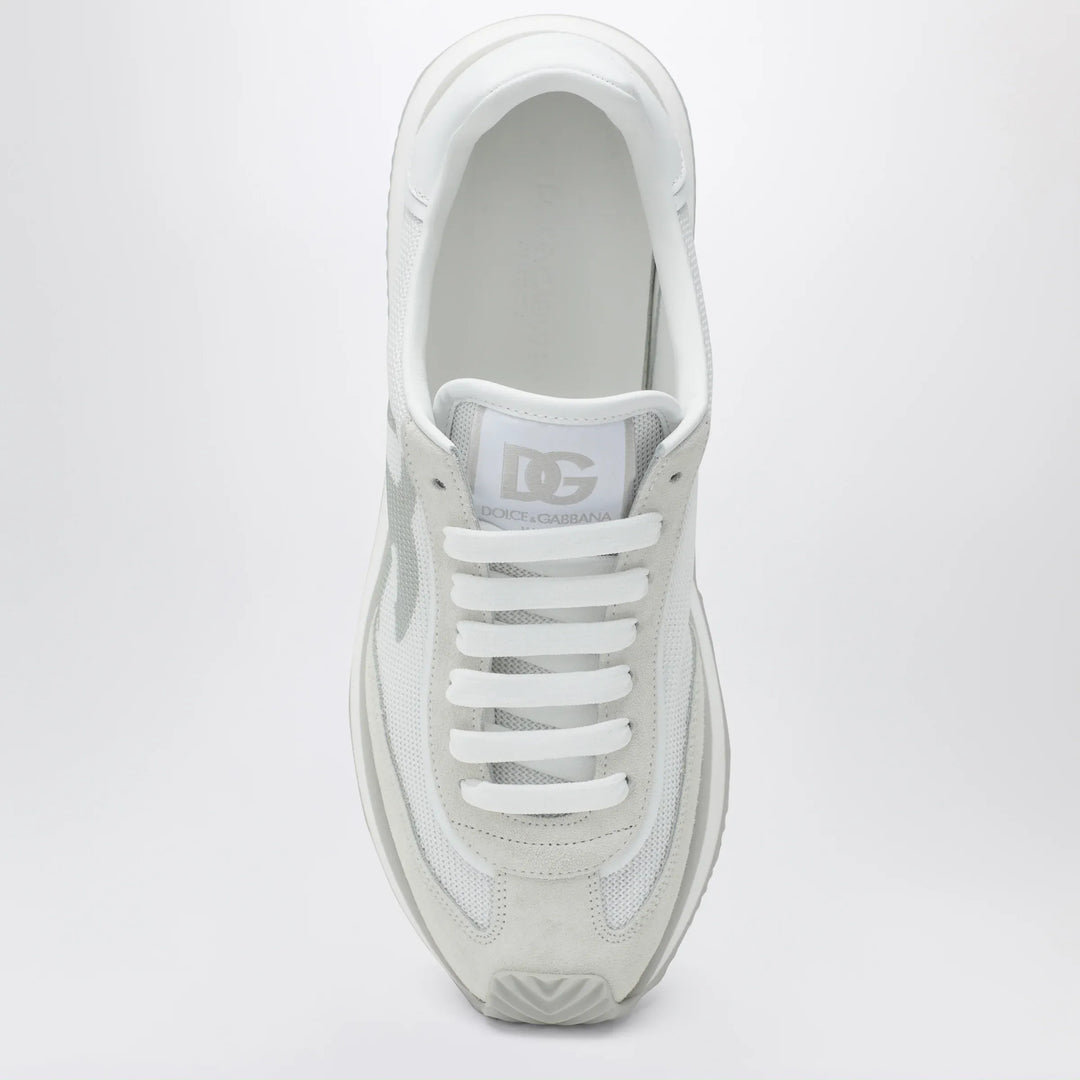 Dolce&amp;Gabbana - Sneaker DG CUSHION white Brand Shoes