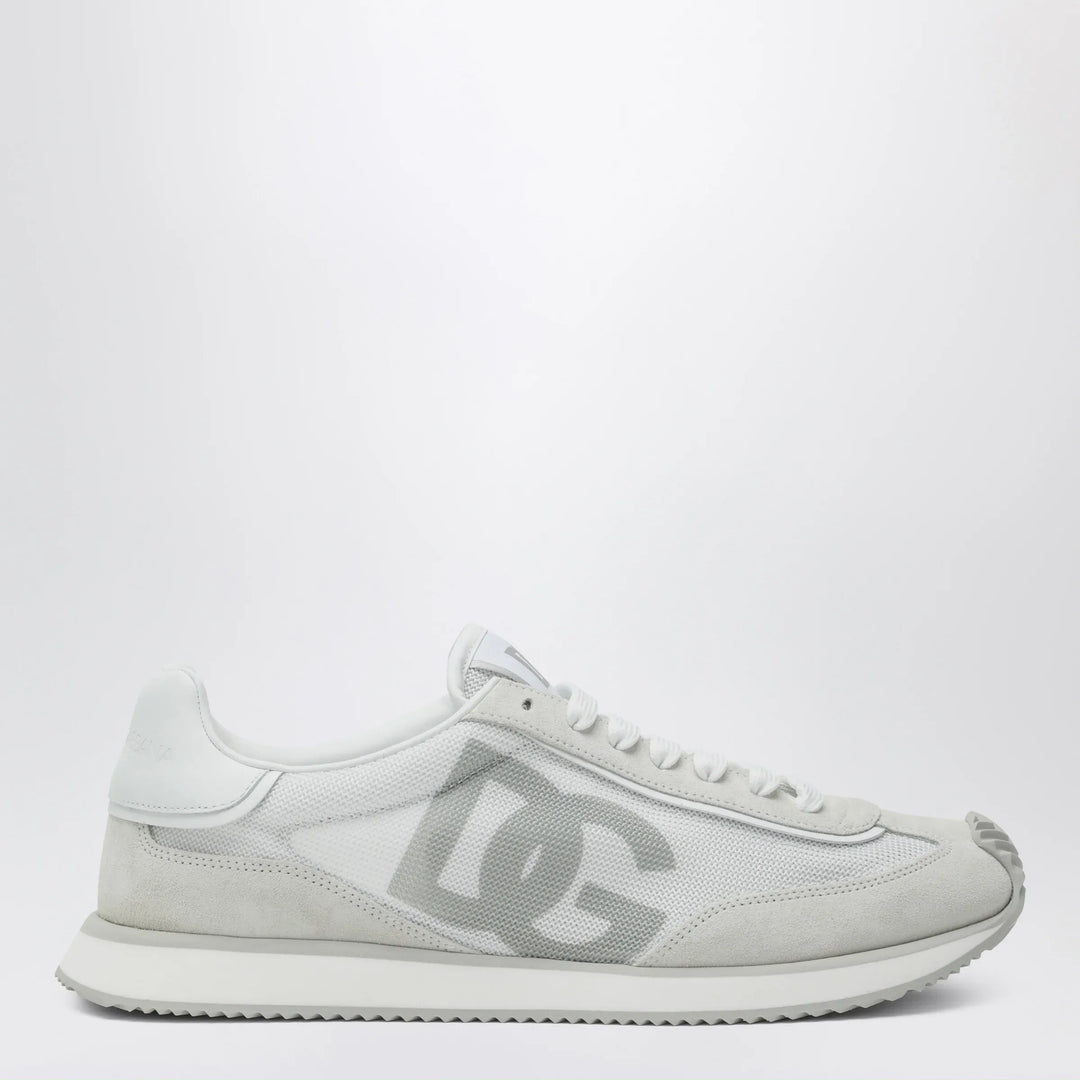 Dolce&amp;Gabbana - Sneaker DG CUSHION white Brand Shoes 40,5 IT