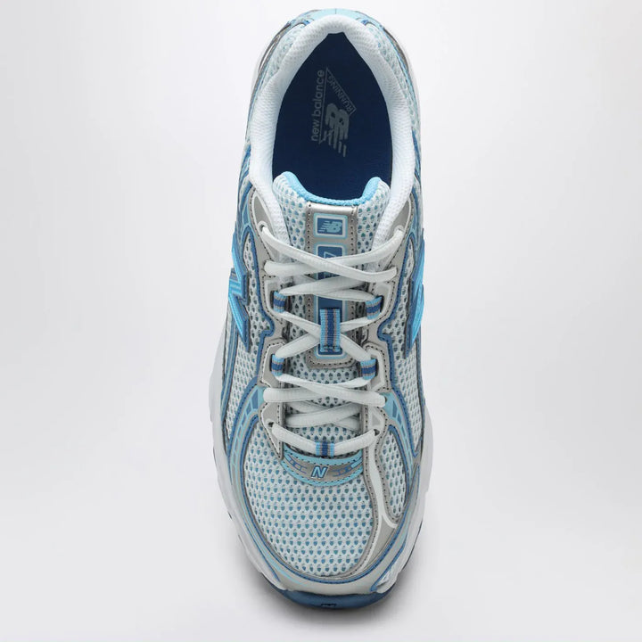 New Balance - Sneakers 740 Blue Agate/White/Sky Blue Brand Shoes