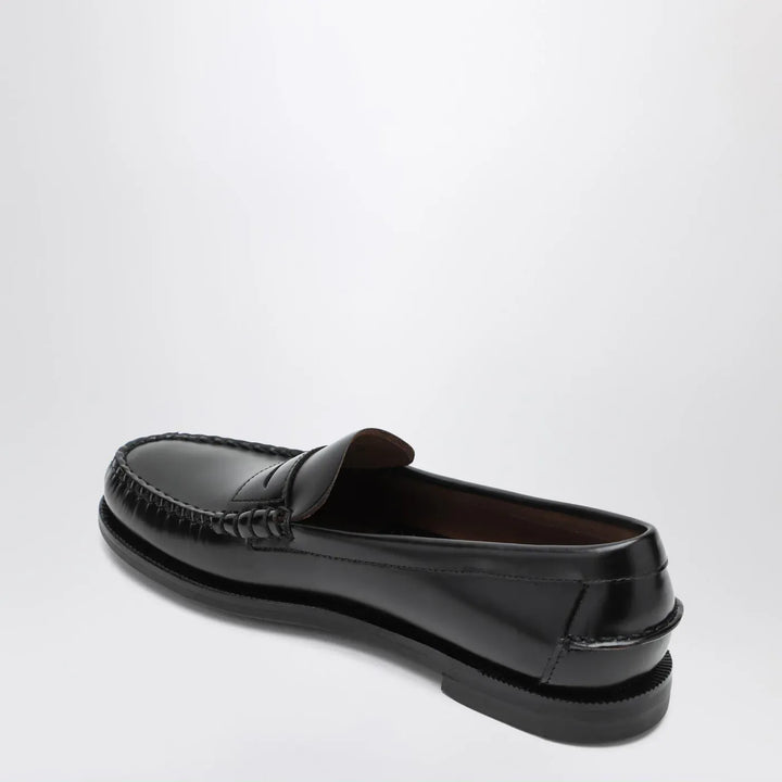 Sebago - Classic Dan loafer black Brand Shoes