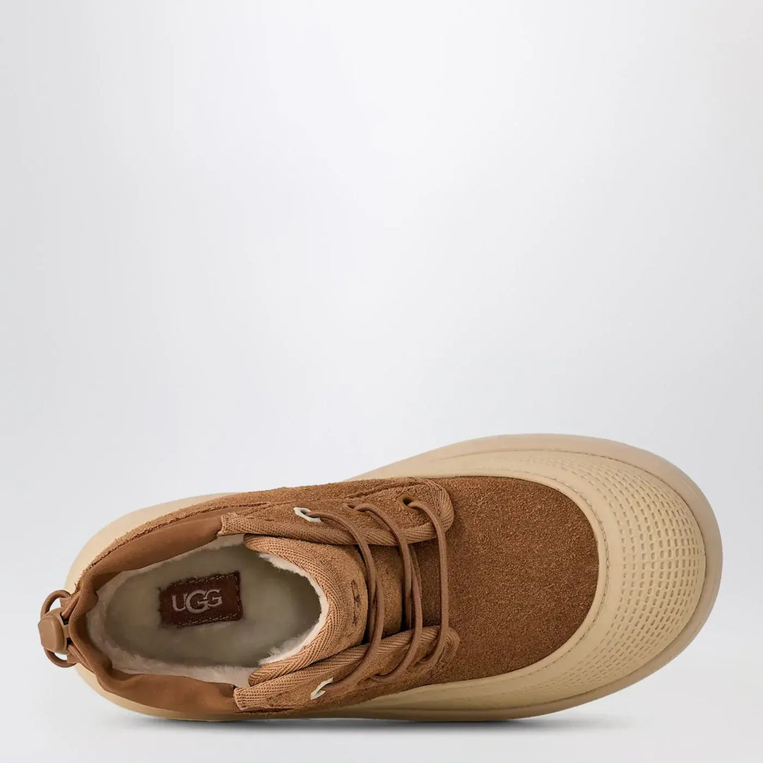 UGG - Chestnut Neumel Weather Hybrid ankle boots Brand Shoes