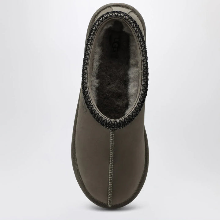 UGG - Sabot Tazz II Dried Oregano Brand Shoes 13 US