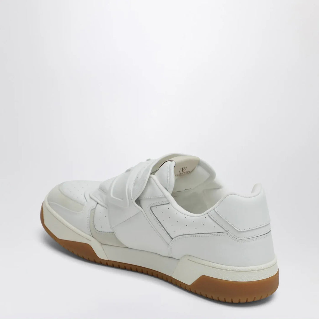 Valentino Garavani - Sneakers Low Top Joie De Jouer white Brand Shoes