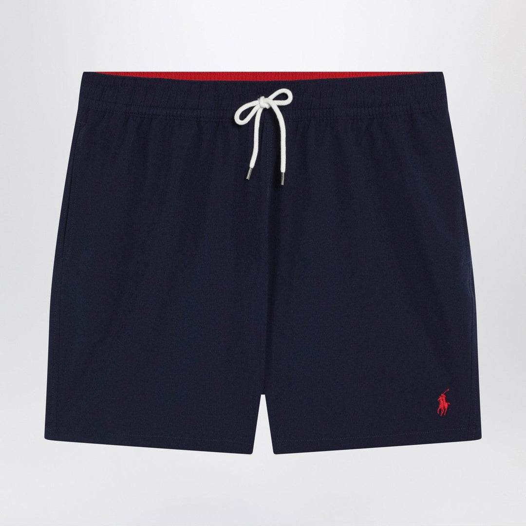 Shorts Polo Ralph Lauren - Classic Traveler swim shorts 14.6 cm blueette Brand