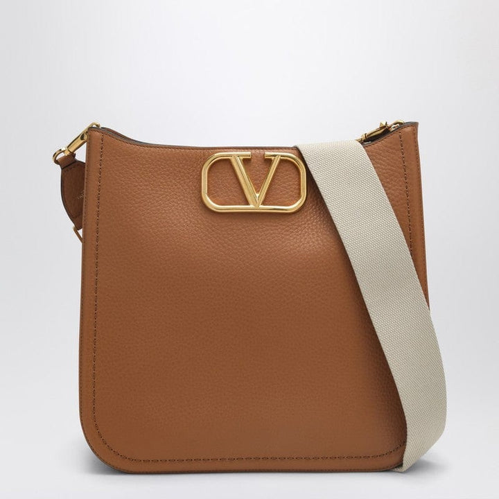 Valentino Garavani Shoulder UNI Valentino Garavani Medium Almond Alltime Shoulder Bag Valentino Garavani Medium Almond Alltime Shoulder Bag Brand