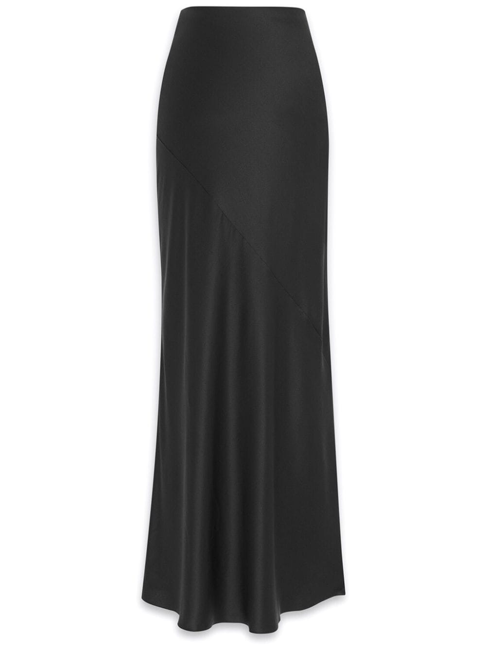 Saint Laurent Skirts 36 Saint Laurent  Skirts Black Saint Laurent  Skirts Black Brand