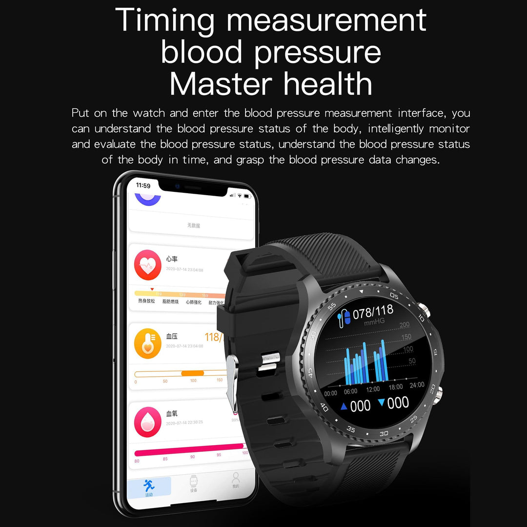 Italian Luxury Group Smart Watches Luxury Navy Seals Business Sport Health Monitoring Smartwatch Bloutooth Calls Body Temperature Luxury Navy Seals Business Sport Health Monitoring Smartwatch Bluetooth Calls Body Temperature Brand