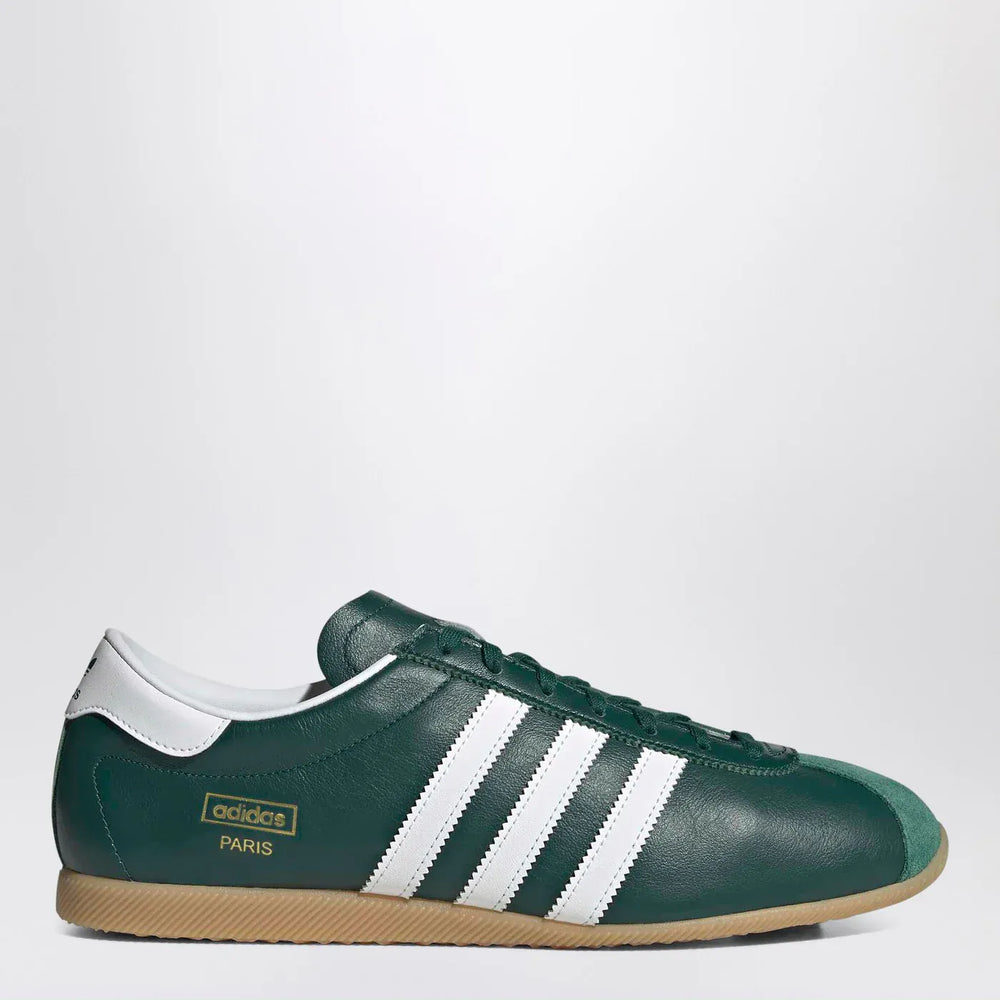 adidas Originals - Paris Sneakers green Brand Sneakers 7 UK