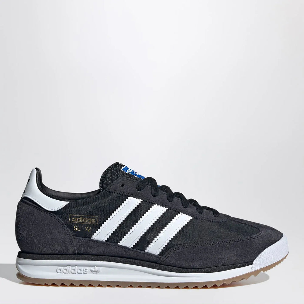 adidas Originals - SL 72 Sneakers blue/white Brand Sneakers 10 UK