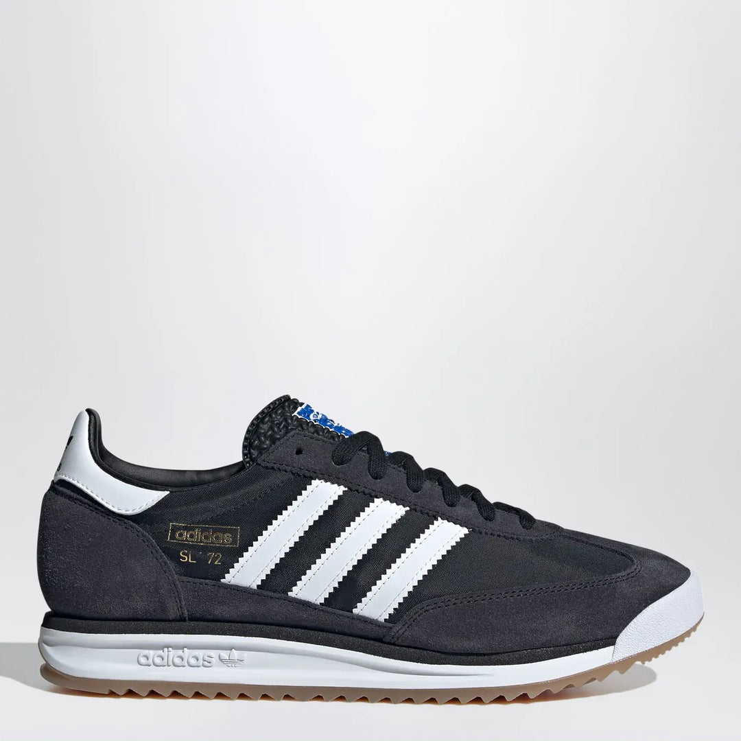 adidas Originals - SL 72 Sneakers blue/white Brand Sneakers 10 UK
