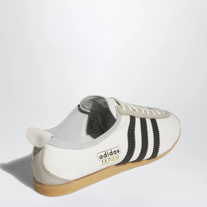 adidas Originals - Sneakers Japan Off White/Core Black/Wonder Beige Brand Sneakers