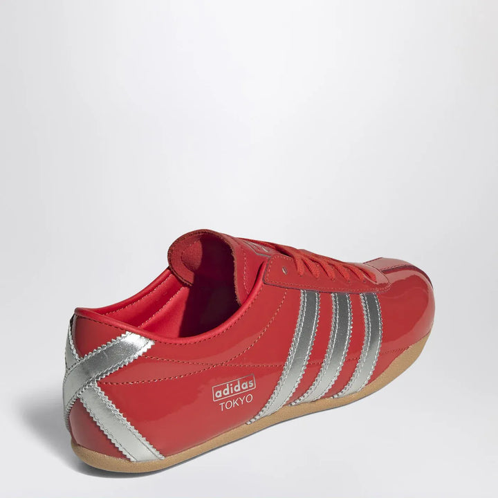 adidas Originals - Sneakers Tokyo red/silver Brand Sneakers