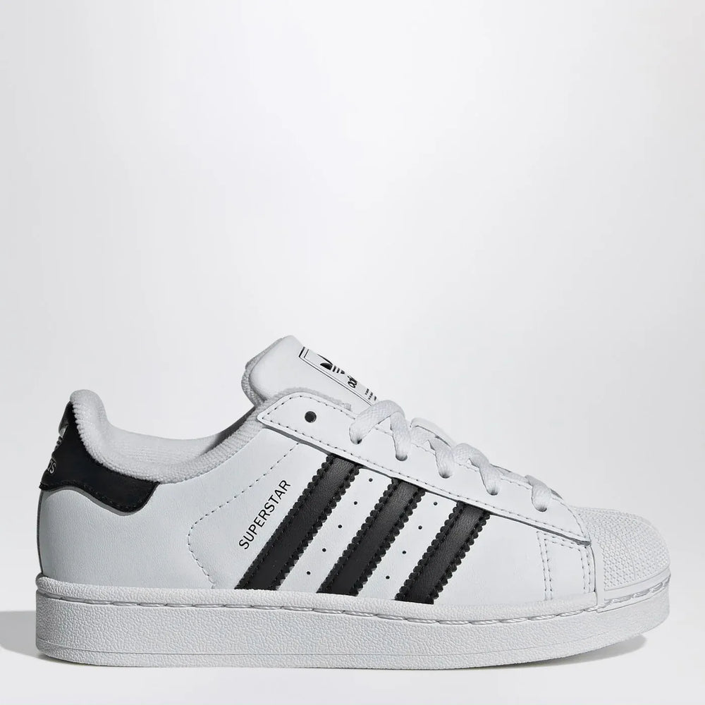 adidas Originals - Superstar sneakers white/black Brand Sneakers 28
