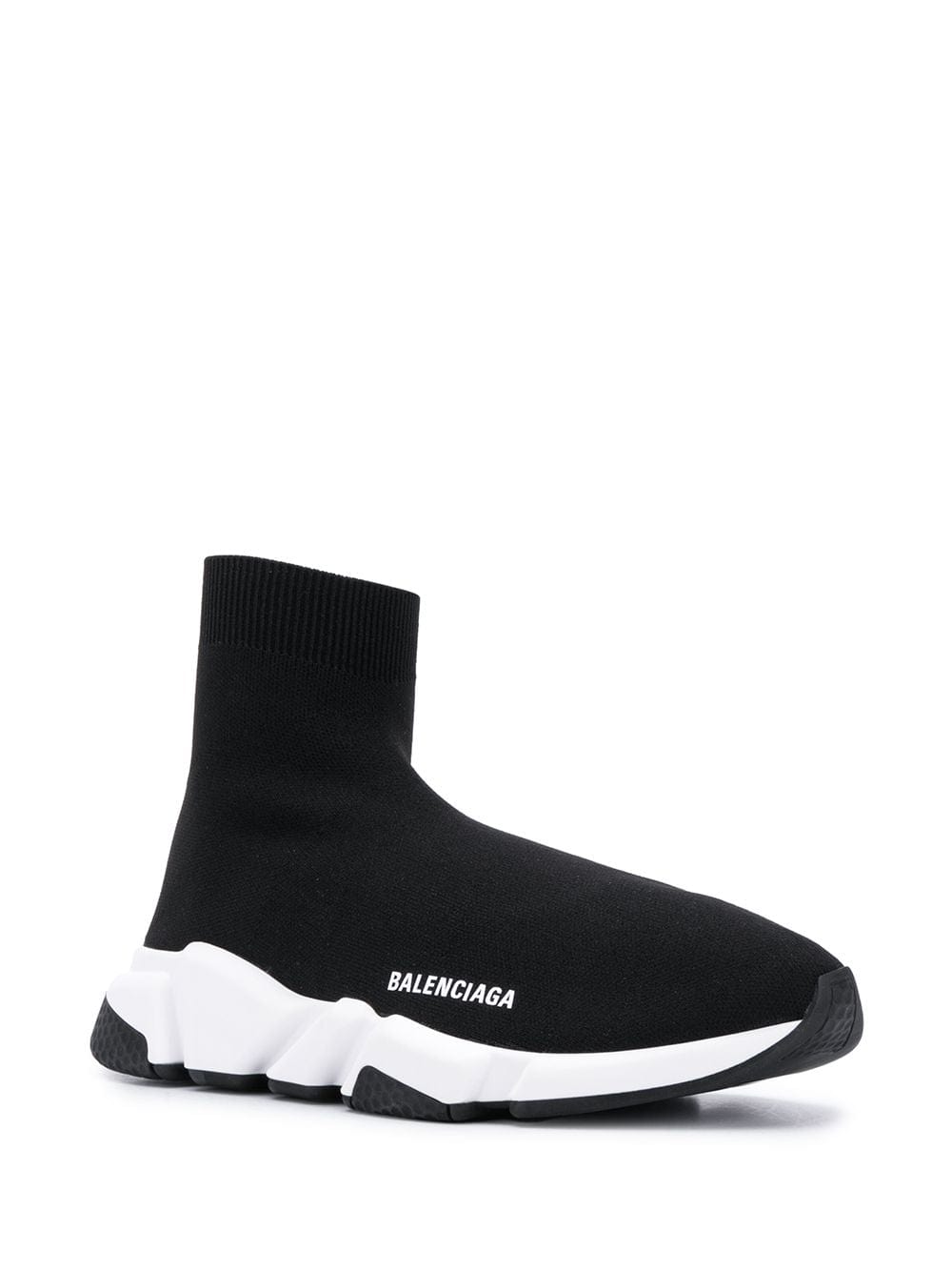 Balenciaga Sneakers 40 Balenciaga Sneakers Black Balenciaga Sneakers Black Brand