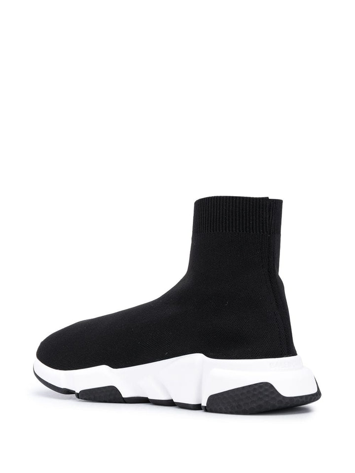 Balenciaga Sneakers 40 Balenciaga Sneakers Black Balenciaga Sneakers Black Brand