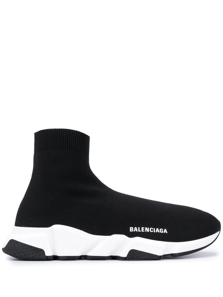 Balenciaga Sneakers 40 Balenciaga Sneakers Black Balenciaga Sneakers Black Brand
