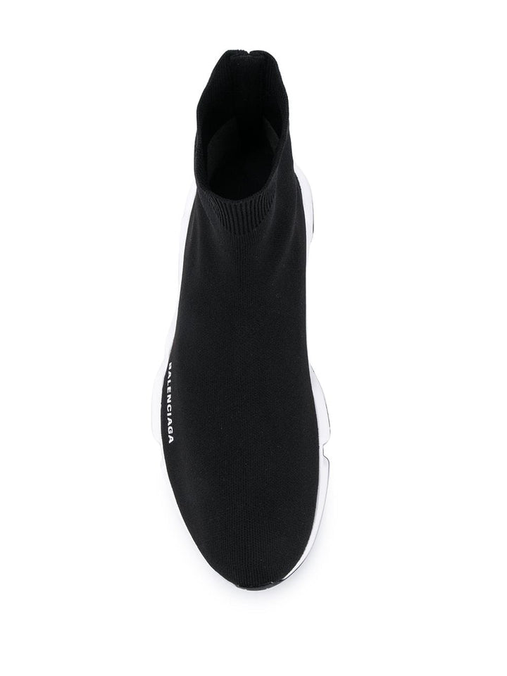 Balenciaga Sneakers 40 Balenciaga Sneakers Black Balenciaga Sneakers Black Brand