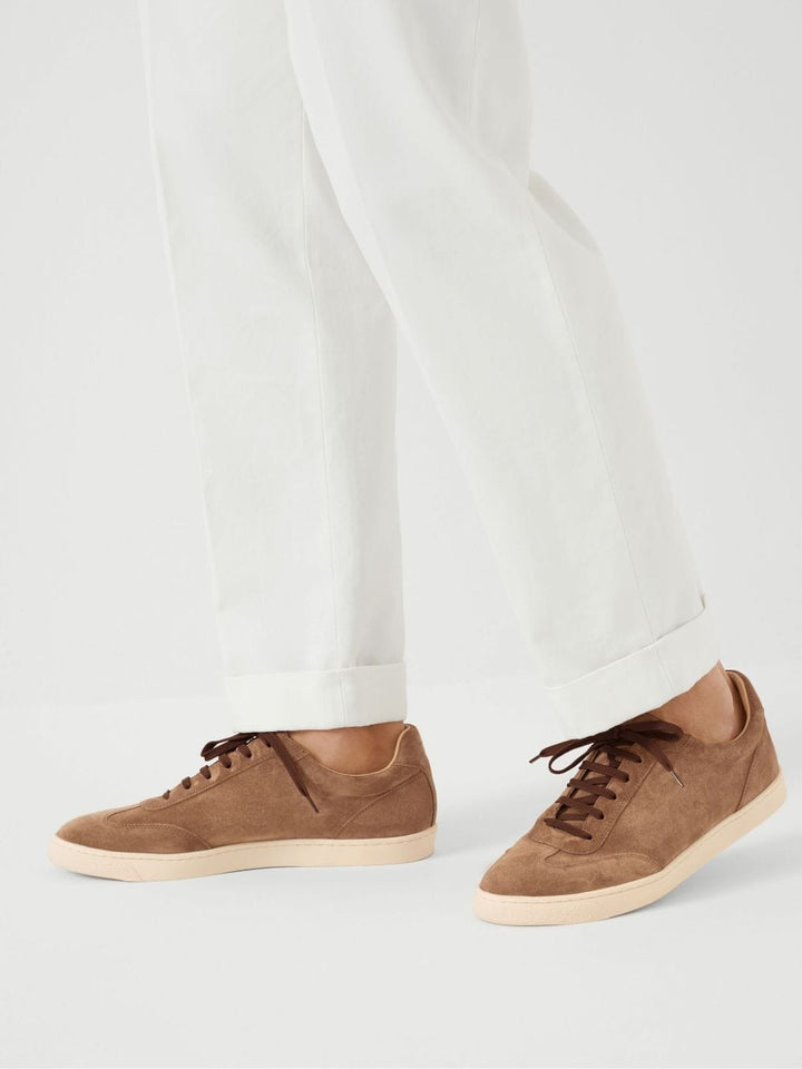 Brunello Cucinelli Sneakers Brunello Cucinelli Sneakers Brunello Cucinelli Sneakers Brand