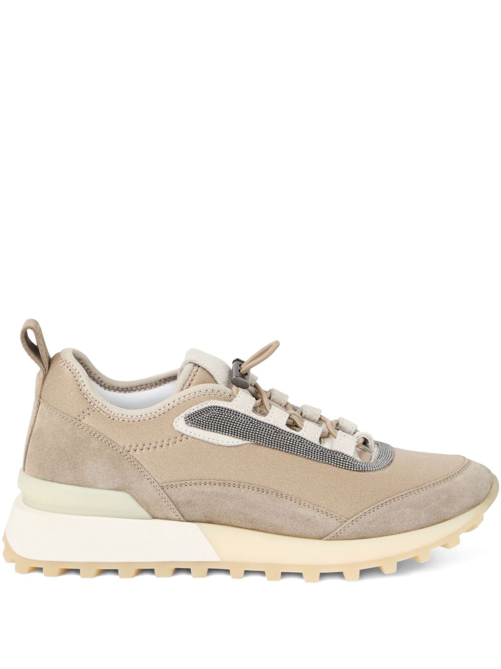 Brunello Cucinelli Sneakers Brunello Cucinelli Sneakers Beige Brunello Cucinelli Sneakers Beige Brand