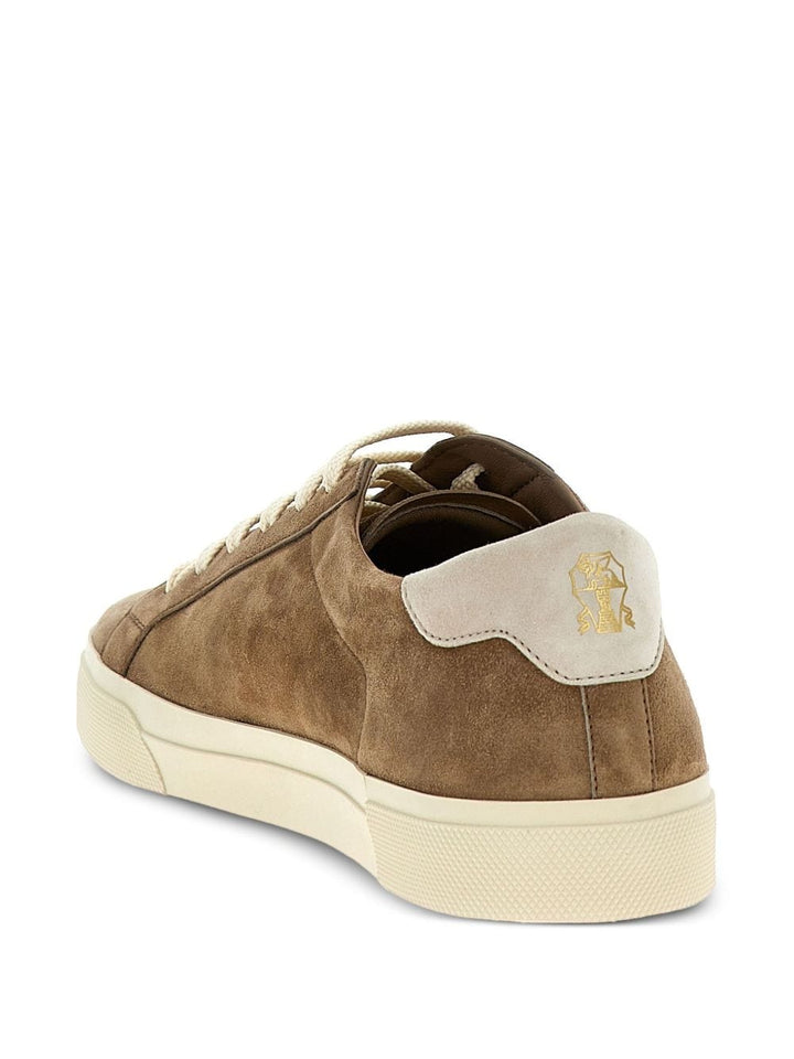 Brunello Cucinelli Sneakers Brunello Cucinelli Sneakers Beige Brunello Cucinelli Sneakers Beige Brand