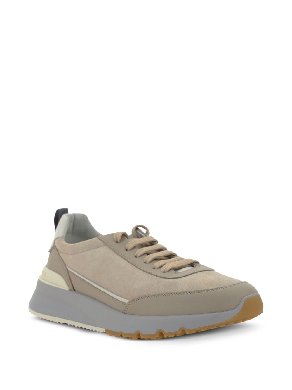 Brunello Cucinelli Sneakers 40 Brunello Cucinelli Sneakers Beige Brunello Cucinelli Sneakers Beige Brand