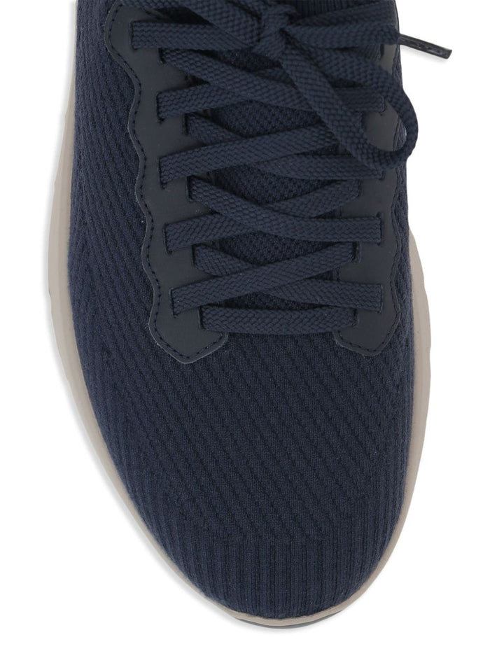 Brunello Cucinelli Sneakers 40 Brunello Cucinelli Sneakers Blue Brunello Cucinelli Sneakers Blue Brand