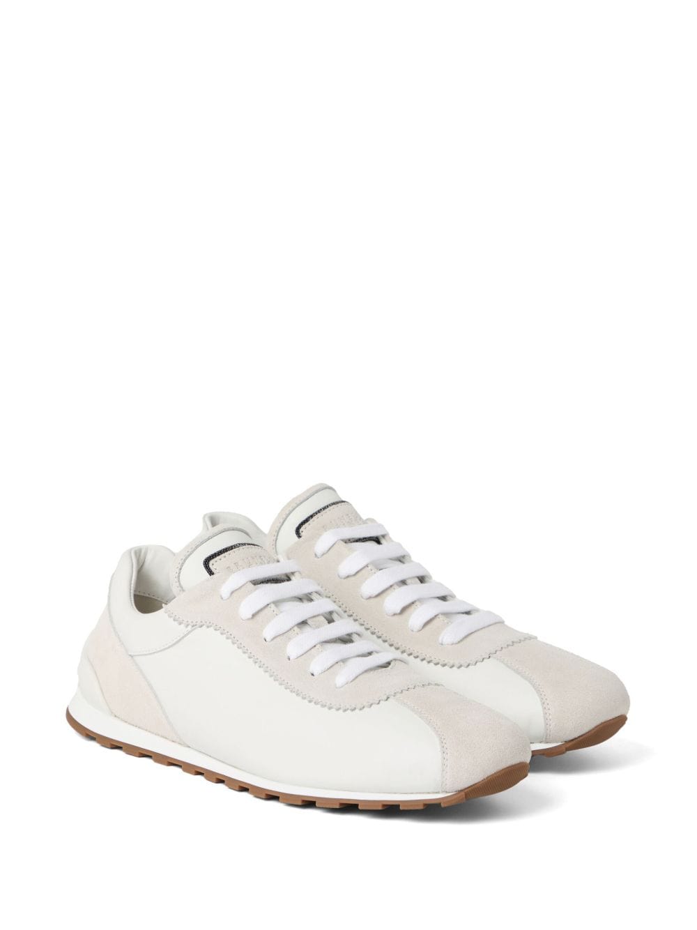 Brunello Cucinelli Sneakers Brunello Cucinelli Sneakers White Brunello Cucinelli Sneakers White Brand