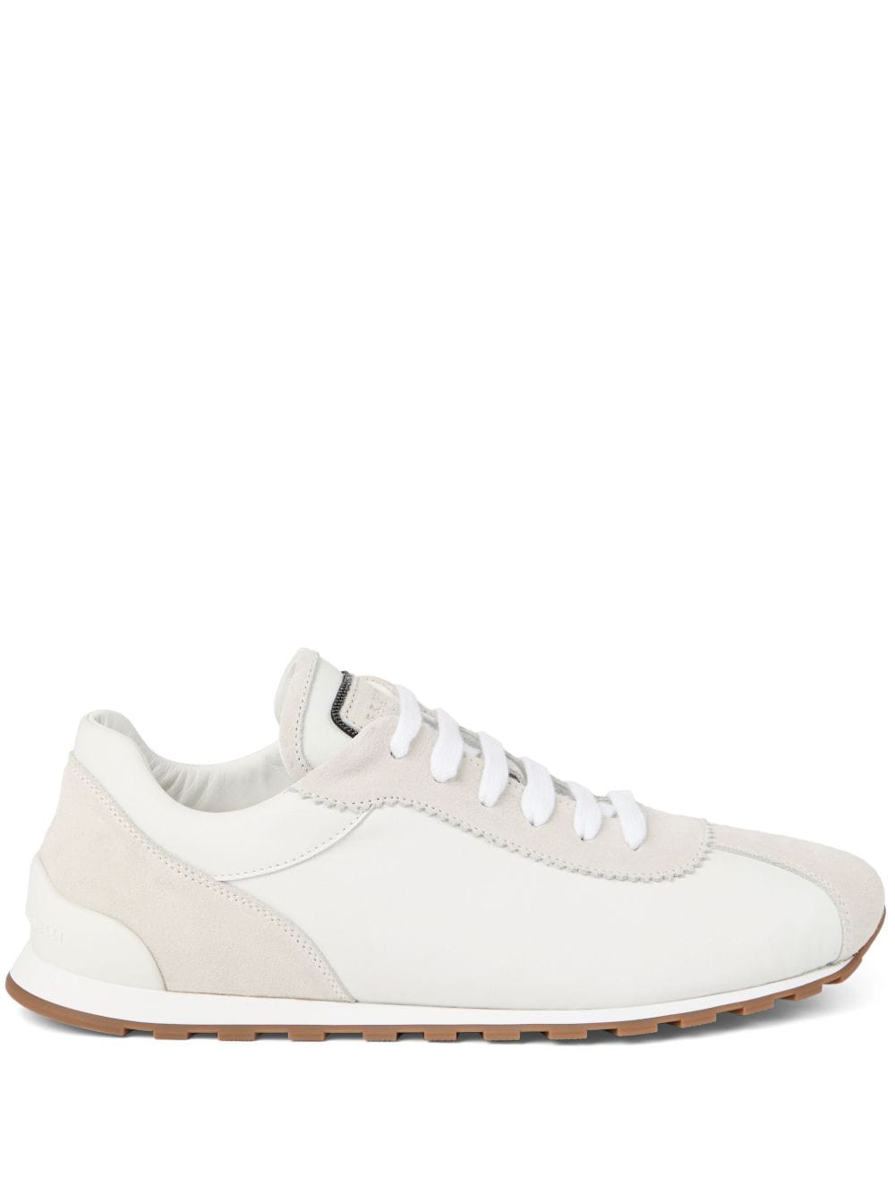 Brunello Cucinelli Sneakers Brunello Cucinelli Sneakers White Brunello Cucinelli Sneakers White Brand