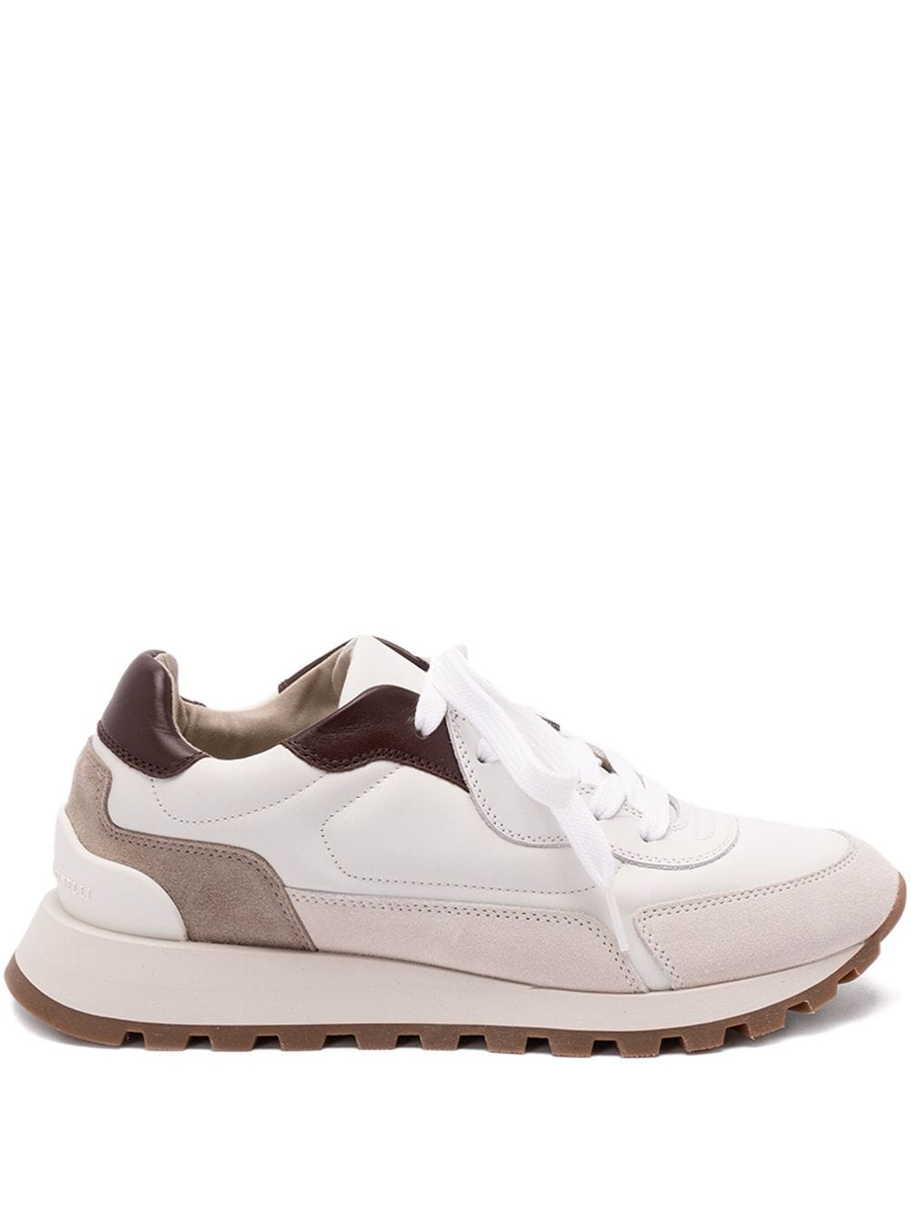 Brunello Cucinelli Sneakers Brunello Cucinelli Sneakers White Brunello Cucinelli Sneakers White Brand