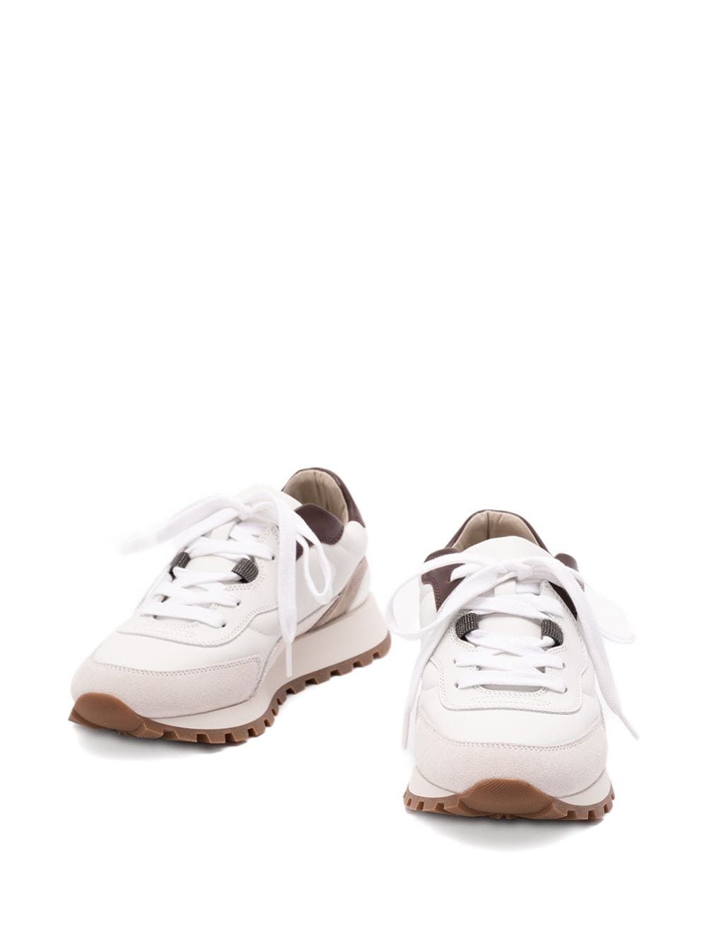 Brunello Cucinelli Sneakers Brunello Cucinelli Sneakers White Brunello Cucinelli Sneakers White Brand